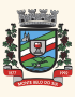Brasão Monte Belo do Sul