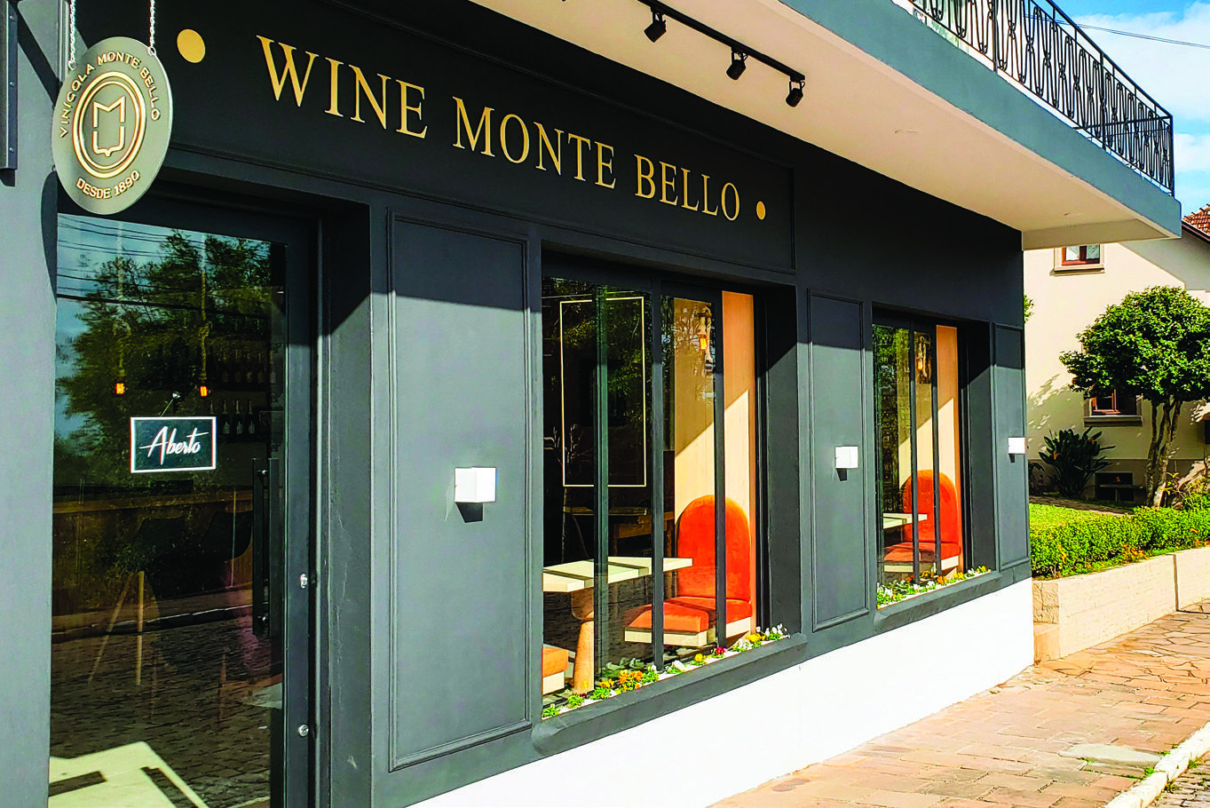 MONTE BELLO